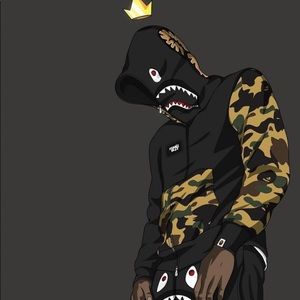 Meet your Posher, Christian